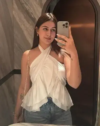 Call Girl Anand Nagar