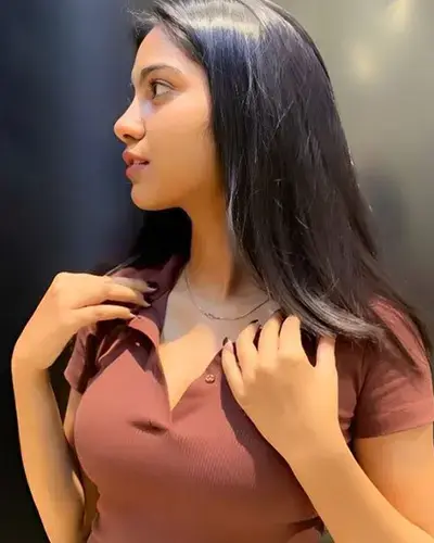 Escorts In Anand Nagar