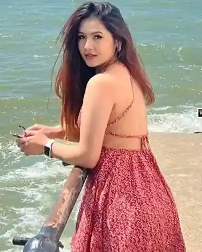Anand Nagar Escort Service
