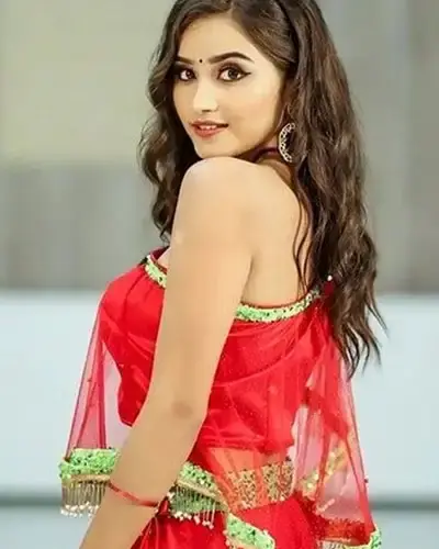 Escort In Anand Nagar